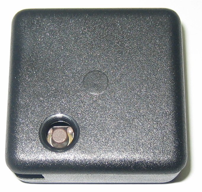 mi sensor watch
